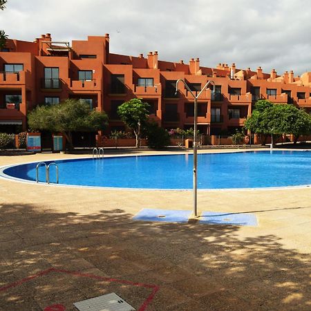 Paraiso La Tejita, Preciosa Terraza Y Playa Exteriér fotografie