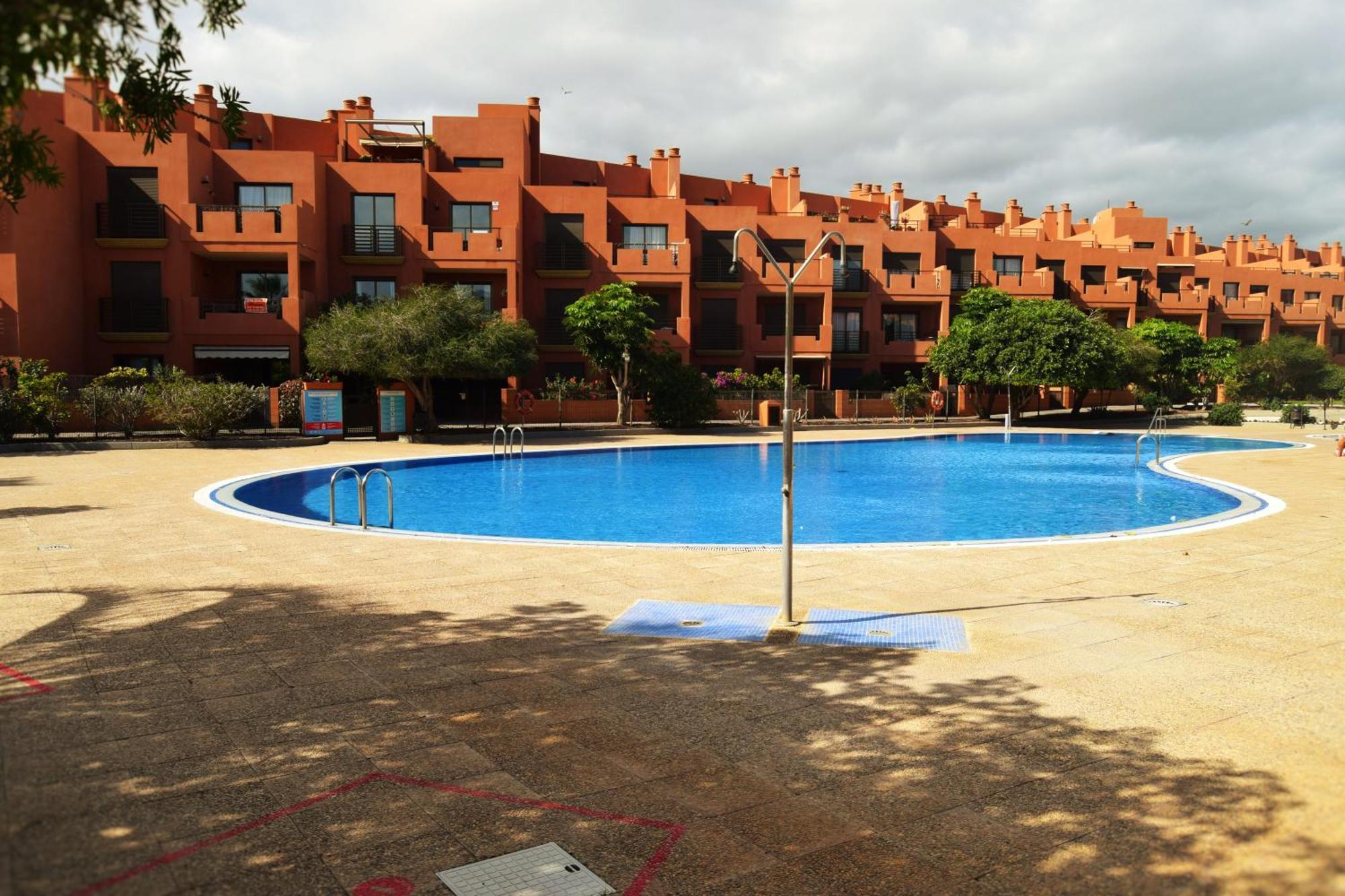 Paraiso La Tejita, Preciosa Terraza Y Playa Exteriér fotografie